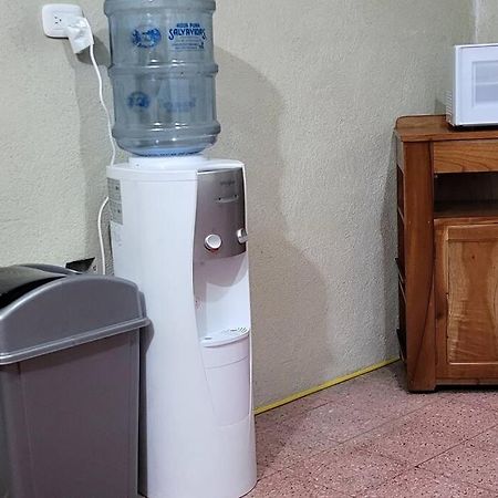 Casa Para Viajes De Descanso O De Negocios Quetzaltenango Ngoại thất bức ảnh