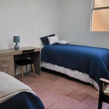 Casa Para Viajes De Descanso O De Negocios Quetzaltenango Ngoại thất bức ảnh