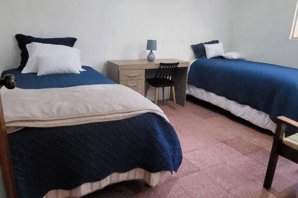 Casa Para Viajes De Descanso O De Negocios Quetzaltenango Ngoại thất bức ảnh