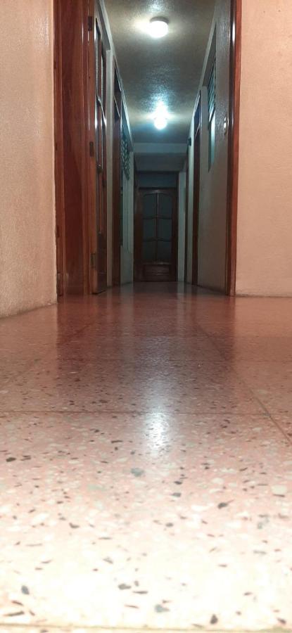 Casa Para Viajes De Descanso O De Negocios Quetzaltenango Ngoại thất bức ảnh