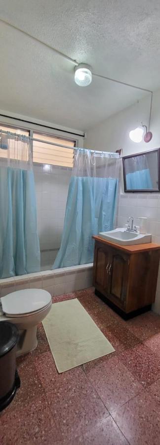 Casa Para Viajes De Descanso O De Negocios Quetzaltenango Ngoại thất bức ảnh