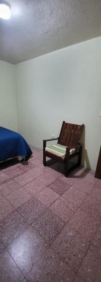 Casa Para Viajes De Descanso O De Negocios Quetzaltenango Ngoại thất bức ảnh