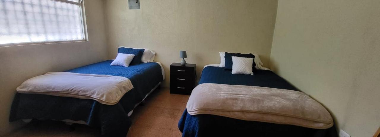 Casa Para Viajes De Descanso O De Negocios Quetzaltenango Ngoại thất bức ảnh