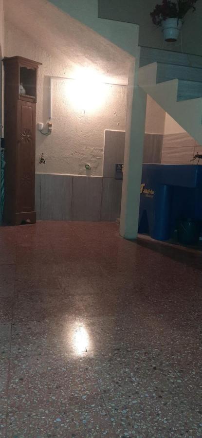 Casa Para Viajes De Descanso O De Negocios Quetzaltenango Ngoại thất bức ảnh