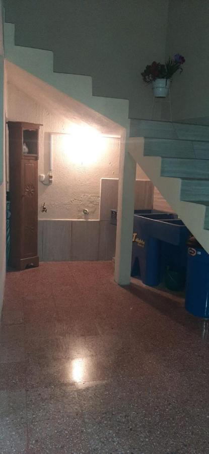 Casa Para Viajes De Descanso O De Negocios Quetzaltenango Ngoại thất bức ảnh