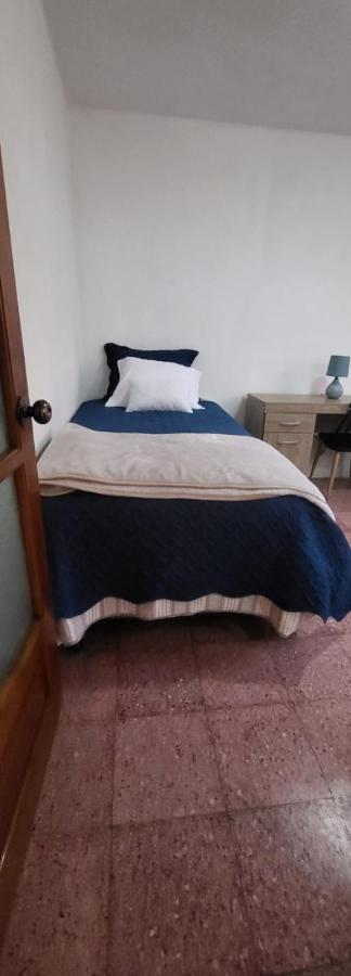Casa Para Viajes De Descanso O De Negocios Quetzaltenango Ngoại thất bức ảnh