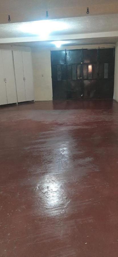 Casa Para Viajes De Descanso O De Negocios Quetzaltenango Ngoại thất bức ảnh